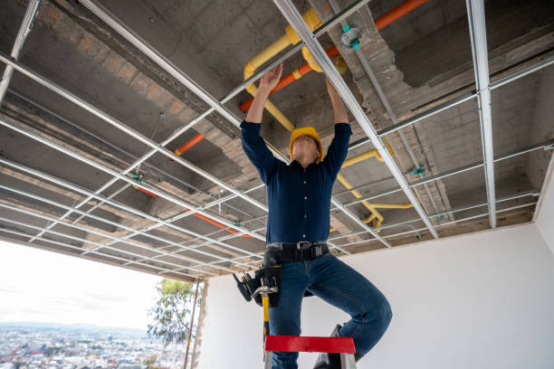 Best Emergency Plumbing Repair  in Navy Yard City, WA