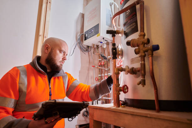 Best Water Leak Repair  in Navy Yard City, WA