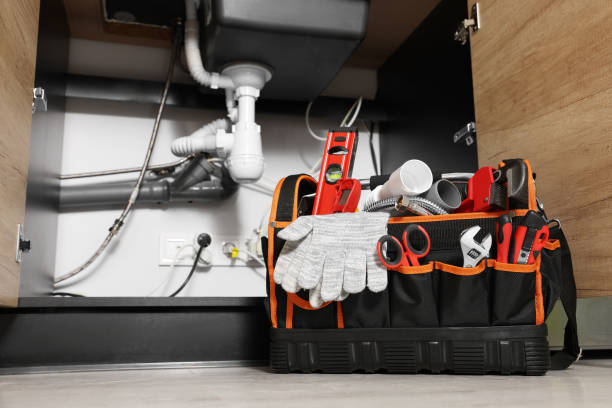 Best Pipe Repair Near Me  in Navy Yard City, WA