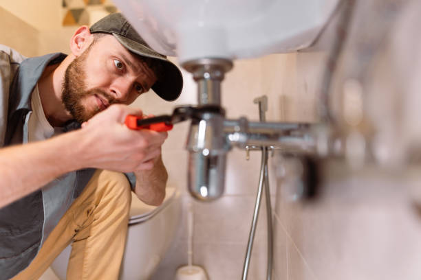 Best Plumbing Repair Near Me  in Navy Yard City, WA