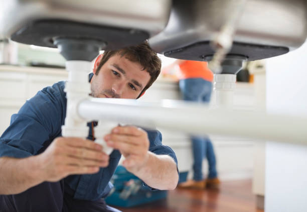 Best 24-Hour Plumber Near Me  in Navy Yard City, WA