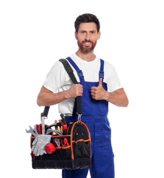 Reliable Navy Yard City, WA Plumbing Solutions