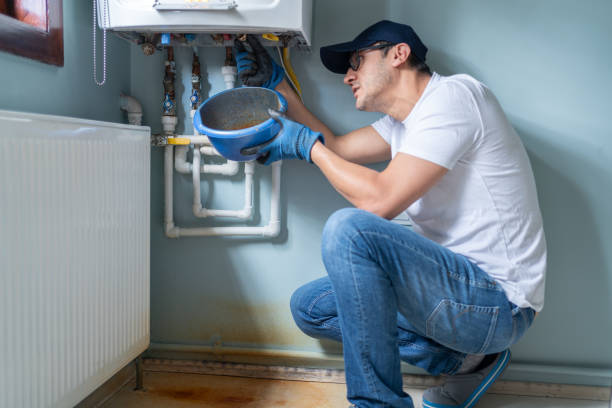 Best Plumbing Installation Services  in Navy Yard City, WA